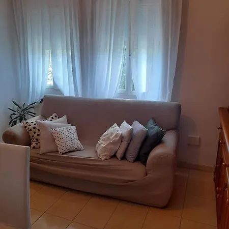 Tranquilo Y Confort Апартаменты Нарон