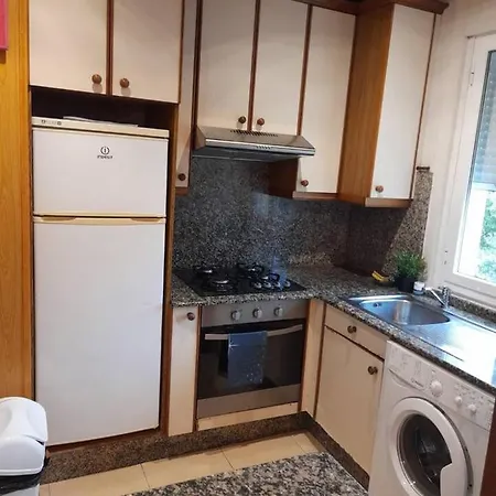 Apartamento Tranquilo Y Confort