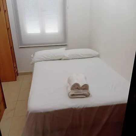 Tranquilo Y Confort Апартаменты *